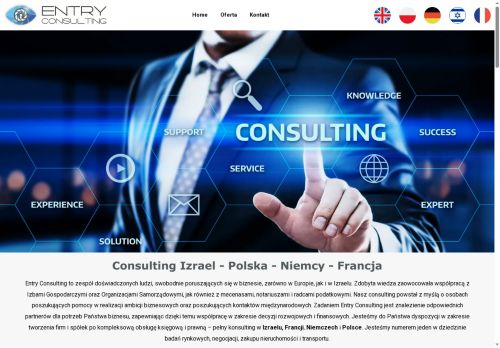 pl.entryconsulting.com
