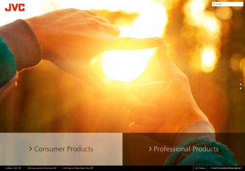pl.jvc.com