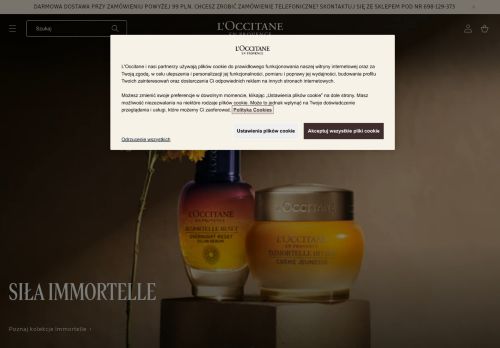 pl.loccitane.com