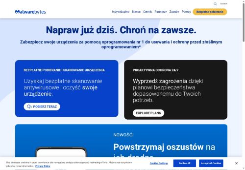 pl.malwarebytes.com