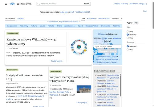 pl.wikinews.org