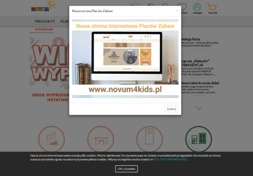 place.novumgrom.pl
