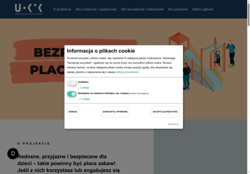 placezabaw.uokik.gov.pl