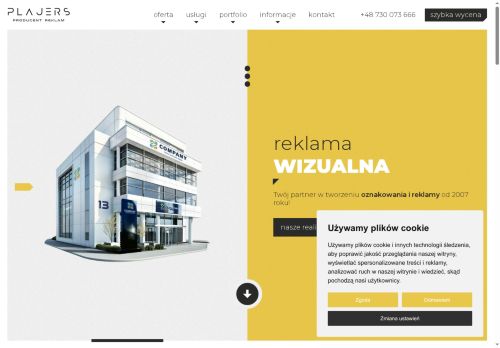 plajers.pl