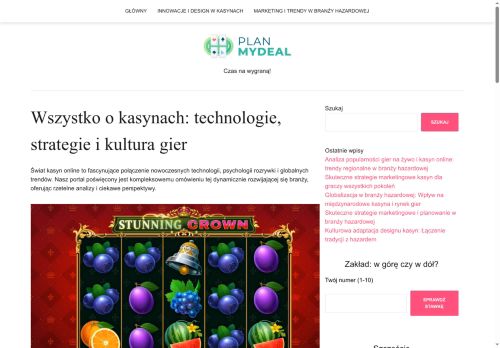 planmydeal.com