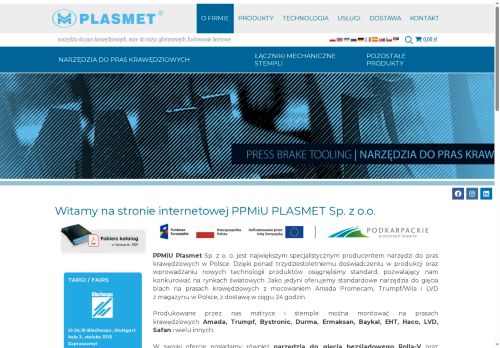 plasmet.net
