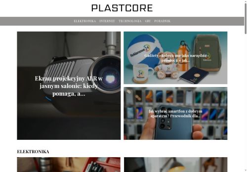 plastcore.pl