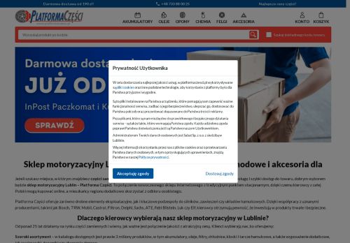 platformaczesci.pl
