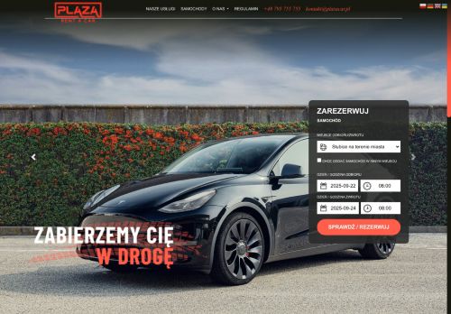 plazacar.pl