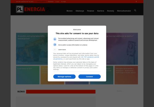 plenergia.pl