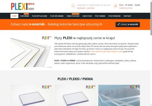 plexi.info.pl