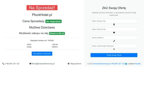 plockhotel.pl