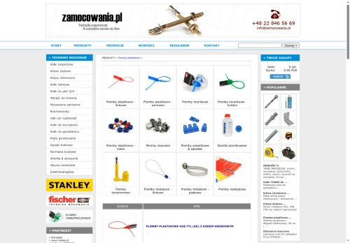 plomby.zamocowania.pl