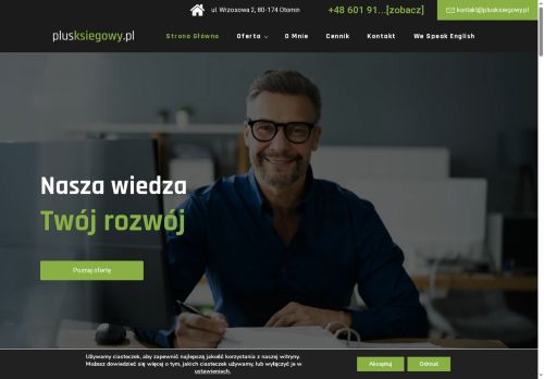 plusksiegowy.pl