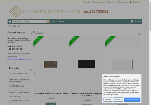 plytkiceramiczne.waw.pl