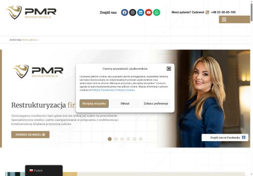 pmr-restrukturyzacje.pl