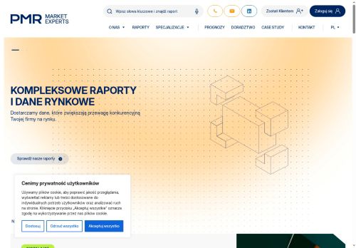 pmrmarketexperts.com