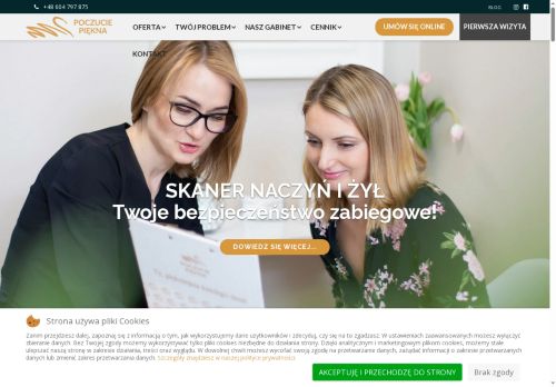 poczuciepiekna.pl