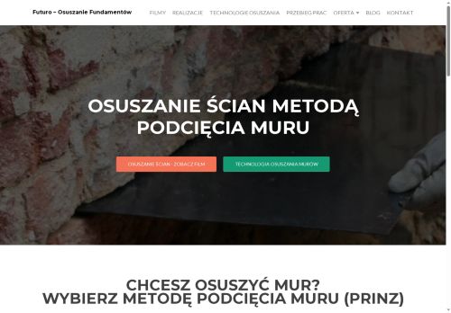 podcinaniefundamentow.pl
