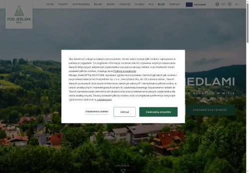 podjedlami.pl