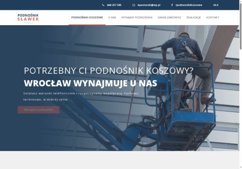 podnosnikslawek.pl