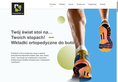 podosport.pl