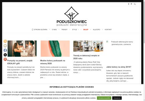 poduszkowiec.net