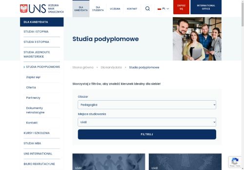 podyplomowe.uns.lodz.pl