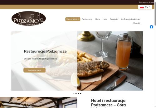 podzamczehotel.pl