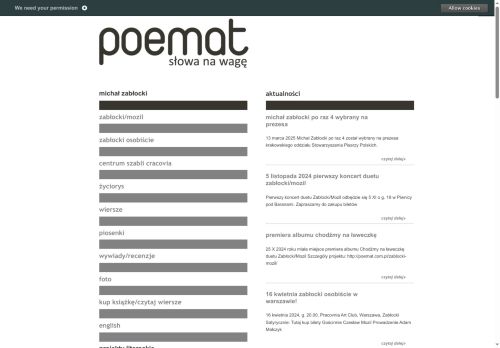 poemat.com.pl