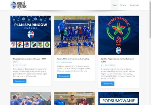 pogon.lebork.pl