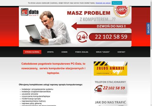 pogotowiekomputerowe.net