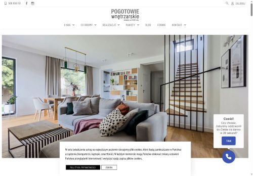 pogotowiewnetrzarskie.com