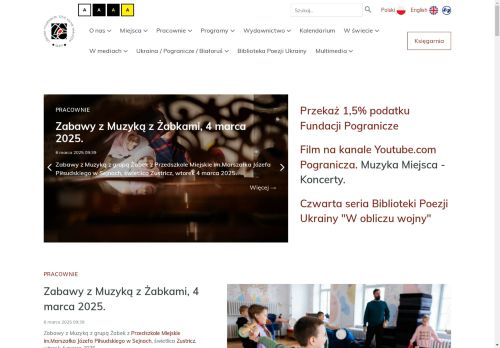 pogranicze.sejny.pl