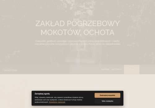 pogrzebymokotow.pl