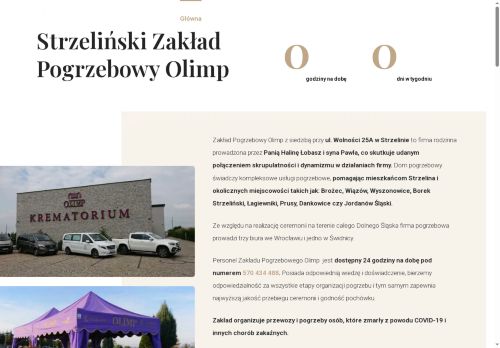 pogrzebystrzelin.pl