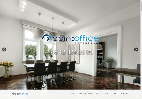pointoffice.pl
