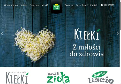 pokarmzycia.com.pl