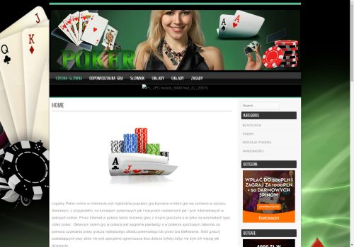 poker.krupier.eu