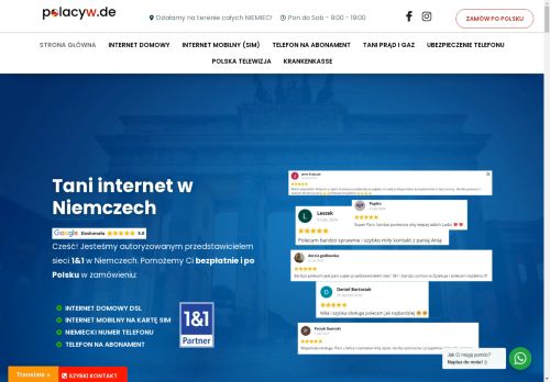 polacyw.de
