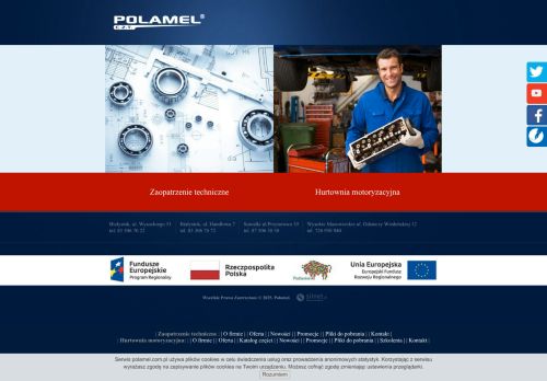 polamel.com.pl