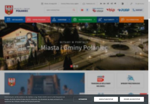 polaniec.pl