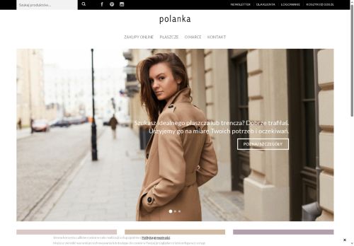 polankafashion.com