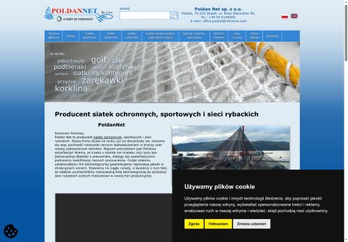 poldannet.pl