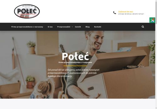 polec-przeprowadzki.pl