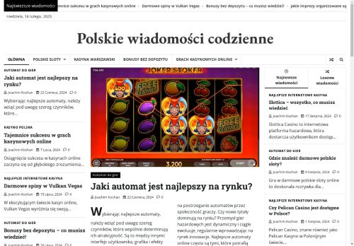 polishdailynews.com