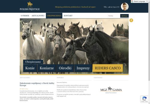 polishprestige.pl