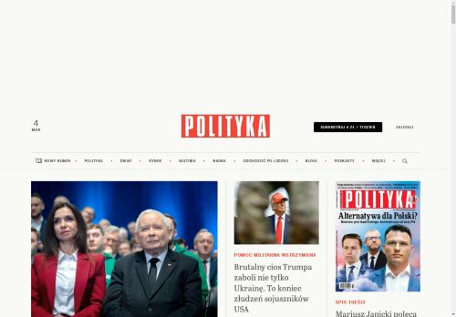 polityka.pl