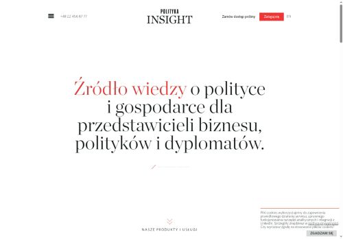 politykainsight.pl