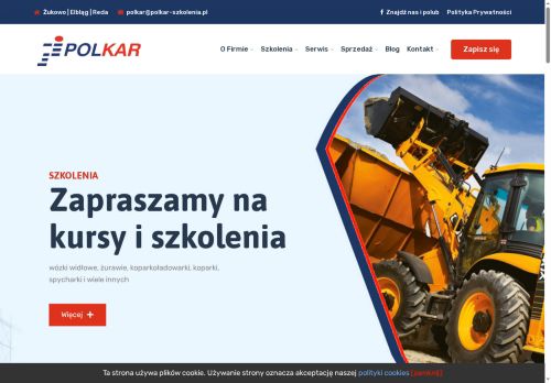 polkar-szkolenia.pl